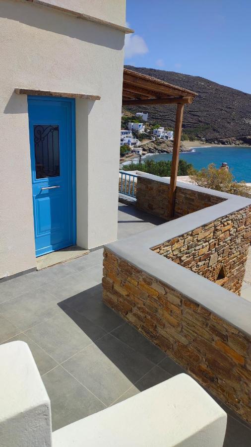 Aelia Mare Apartments Nr1 Istérnia 外观 照片